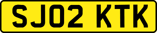 SJ02KTK