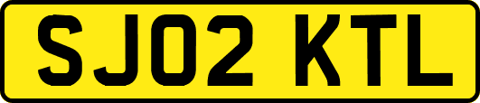 SJ02KTL