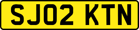 SJ02KTN
