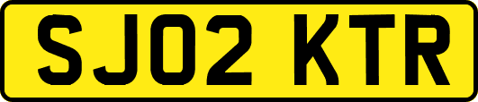 SJ02KTR