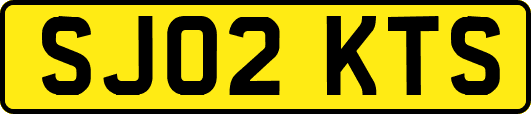 SJ02KTS