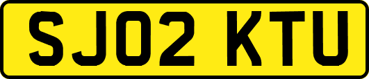 SJ02KTU