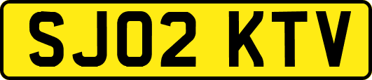 SJ02KTV