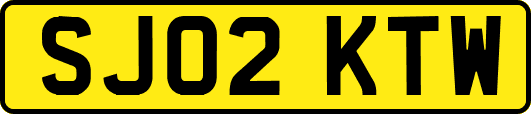 SJ02KTW