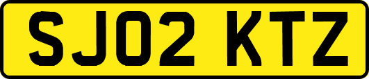 SJ02KTZ
