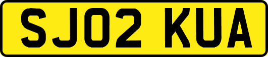 SJ02KUA