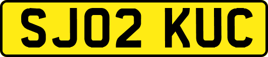 SJ02KUC