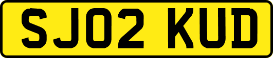 SJ02KUD
