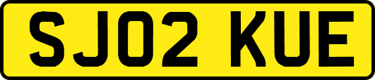SJ02KUE