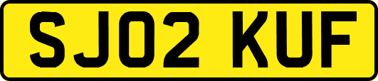 SJ02KUF