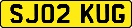 SJ02KUG