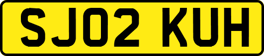 SJ02KUH