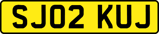 SJ02KUJ