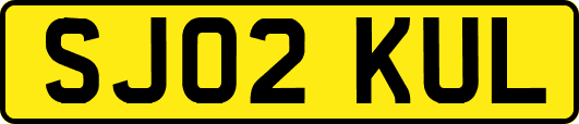 SJ02KUL