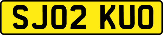 SJ02KUO