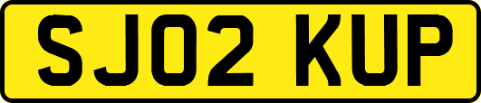 SJ02KUP