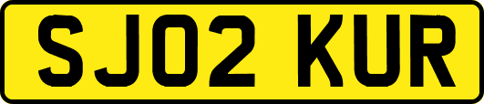 SJ02KUR