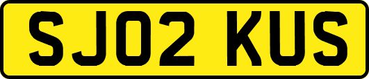 SJ02KUS