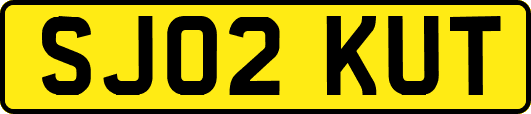 SJ02KUT
