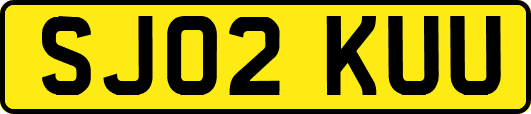 SJ02KUU