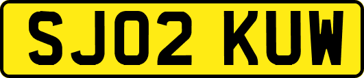 SJ02KUW