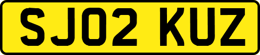 SJ02KUZ