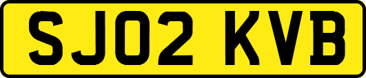 SJ02KVB