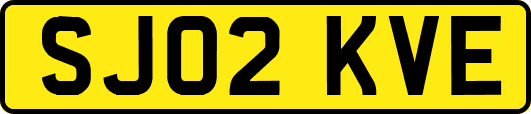 SJ02KVE