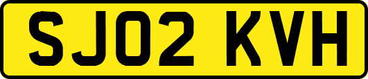 SJ02KVH