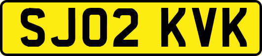 SJ02KVK
