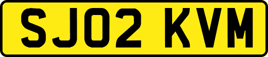 SJ02KVM