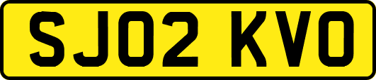 SJ02KVO