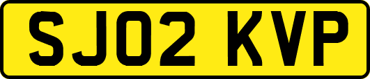 SJ02KVP