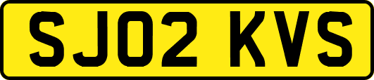 SJ02KVS