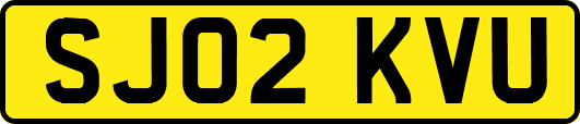 SJ02KVU