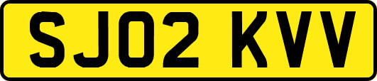 SJ02KVV