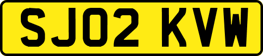SJ02KVW