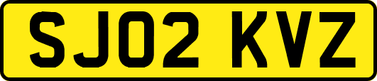 SJ02KVZ