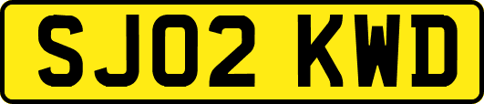 SJ02KWD