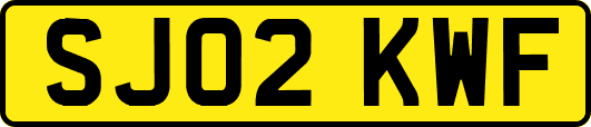 SJ02KWF