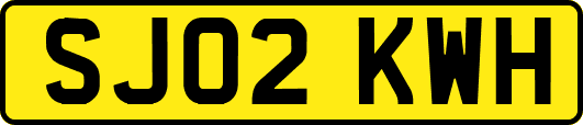 SJ02KWH