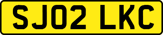 SJ02LKC