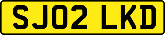 SJ02LKD