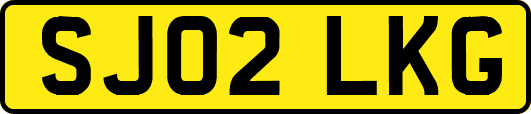SJ02LKG