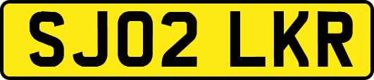 SJ02LKR