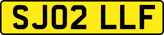 SJ02LLF
