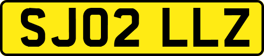 SJ02LLZ