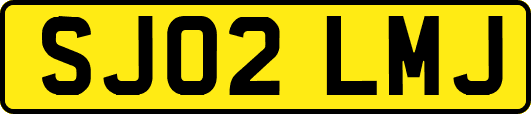 SJ02LMJ