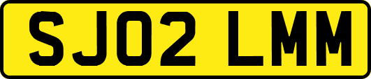 SJ02LMM