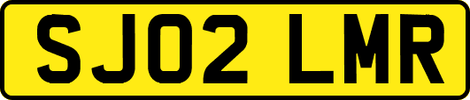 SJ02LMR